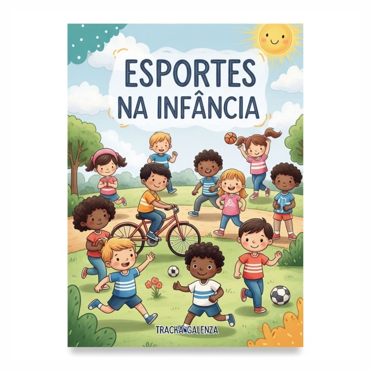 Capa do Ebook